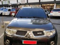 Mitsubishi Montero Sport 2013 for sale