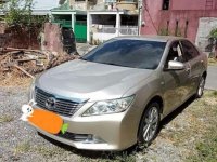 2013 Toyota Camry for sale