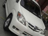 2007 Toyota Avanza for sale