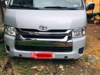 Toyota Hiace 2016 for sale