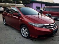 2013 Honda City for sale