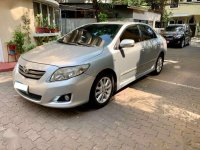 Toyota Corolla Altis 2008 for sale