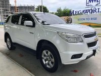 Chevrolet Trailblazer 2014 for sale