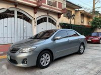 2011 Toyota Corolla Altis for sale