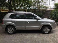 Hyundai Tucson 2008 for sale