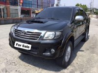 2013 Toyota Hilux for sale