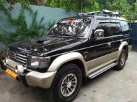 2005 Mitsubishi Pajero for sale