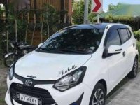 Toyota Wigo 2018 for sale