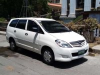 2010 Toyota Innova for sale