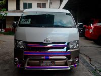 Toyota Hiace 2016 for sale