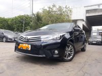 2016 Toyota Corolla Altis for sale