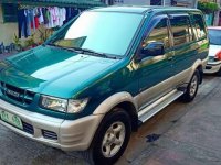 Isuzu Crosswind 2003 for sale