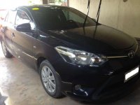 2014 Toyota Vios for sale