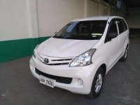 Toyota Avanza 2014 for sale