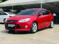 2013 Ford Focus S for sale