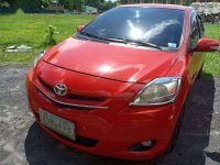 Toyota Vios 2008 for sale