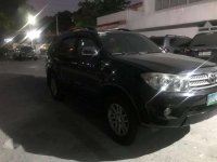 2010 Toyota Fortuner for sale