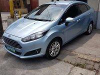 2014 Ford Fiesta for sale