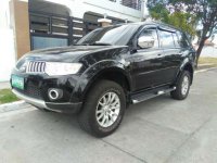 2012 Mitsubishi Montero for sale