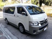 2016 Toyota Hiace for sale