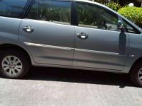 2009 Toyota Innova for sale