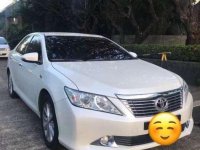 2013 Toyota Camry for sale