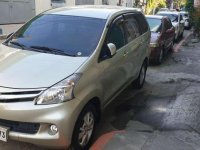 2015 Toyota Avanza for sale