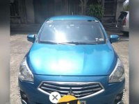 Mitsubishi Mirage G4 2014 for sale