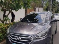 Hyundai Tucson 2010 for sale