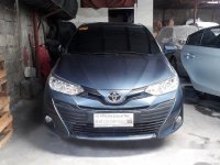 Toyota Vios 2019 for sale