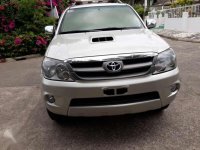 Like New Toyota Fortuner for sale