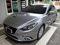 2015 Mazda 3 for sale