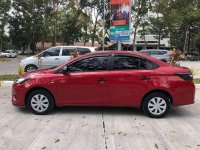 Toyota Vios J 2017 for sale