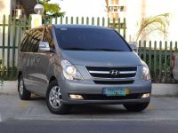 2012 Hyundai Grand Starex for sale