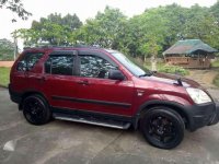 Honda CRV 2003 for sale