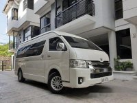 Toyota Hiace 2016 for sale