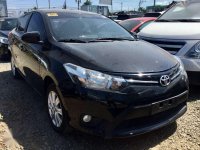 2017 Toyota Vios AT for sale