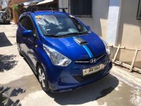 2017 Hyundai Eon for sale