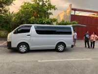 2018 Toyota Hiace for sale