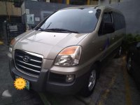 Hyundai Starex 2007 for sale