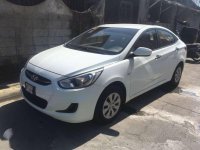 2017 Hyundai Accent for sale