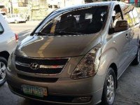 2012 Hyundai Starex for sale