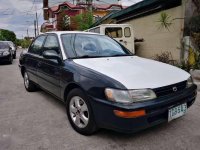 TOYOTA BB 1993 FOR SALE