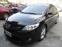 2013 Toyota Corolla Altis for sale