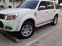 Ford Everest 2014 for sale