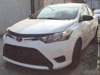 2016 Toyota Vios for sale