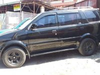 Isuzu Crosswind 2003 for sale