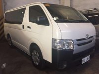 2019 Toyota Hiace for sale