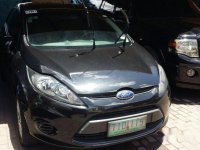 Ford Fiesta 2011 for sale