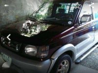 Mitsubishi Adventure 2000 for sale